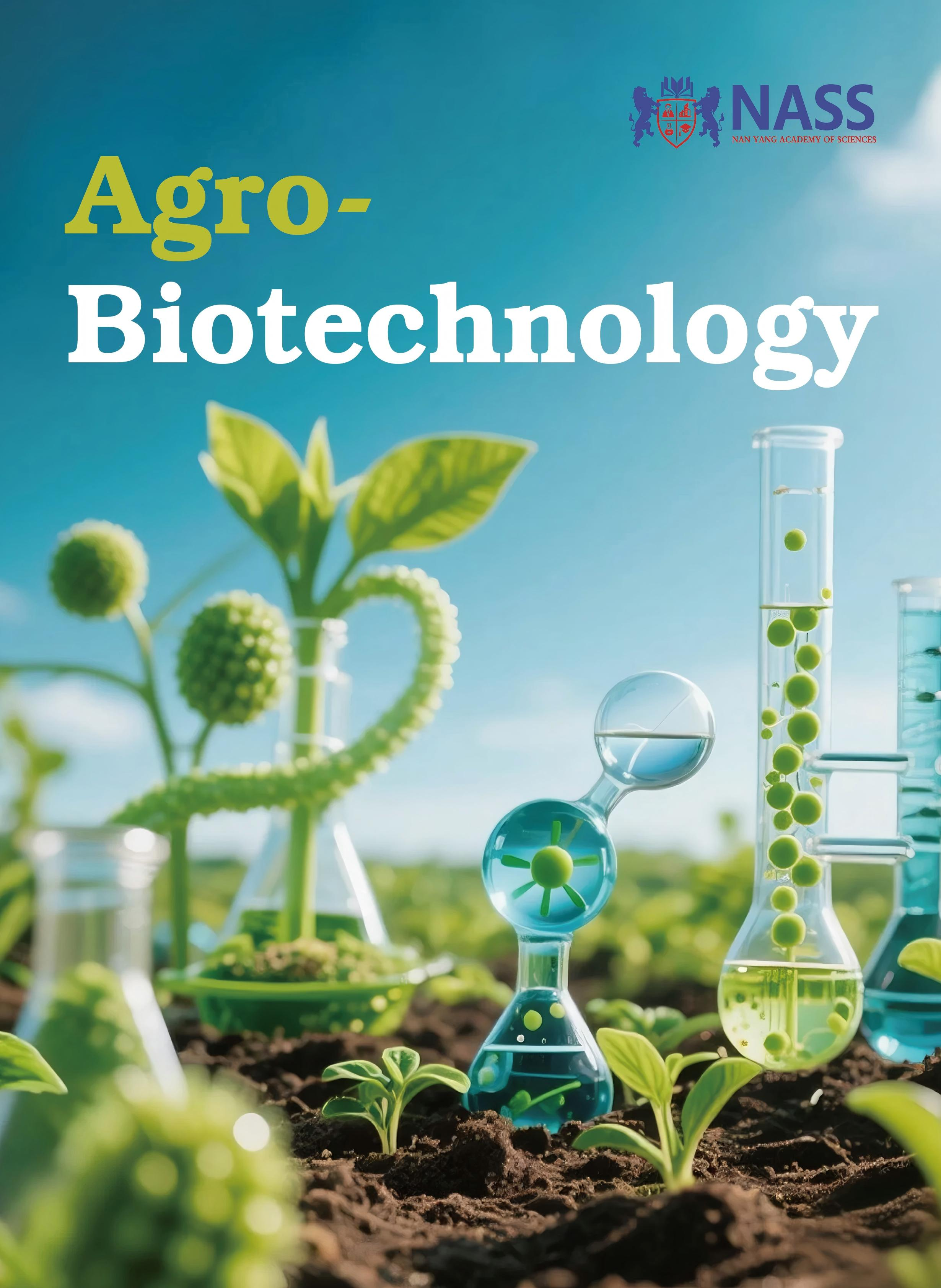 Agro-Biotechnology