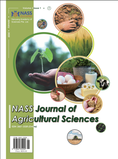Vol. 2 No. 1