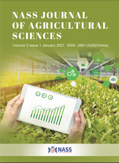 Vol. 3 No. 1